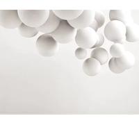 Metropolitan Stories Mural Paper Bubbles 38291-1