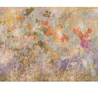 Metropolitan Stories Mural Rain-washed Meadow 38264-1