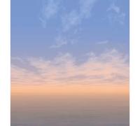 Metropolitan Stories Mural Sunset over the Sea Mural 392291