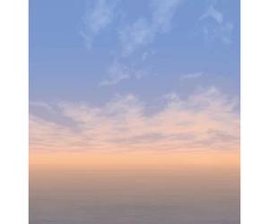 Metropolitan Stories Mural Sunset over the Sea Mural 392291