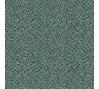 Non-woven Wallpaper Geometric Metallic Pattern Petrol Gold 38828-5 (4,00£/1qm)