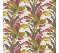 AS Creation Metropolitan Stories Paste The Wall Modern Panel Palm Leaf Concrete
