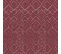 Metropolitan Stories Wallpaper Diamonds 37869-2
