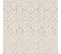Metropolitan Stories Wallpaper Diamonds 37869-3