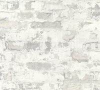 Metropolitan Stories Wallpaper Distressed Plaster 36929-3