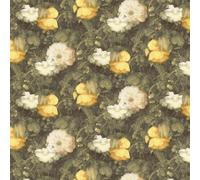 Metropolitan Stories Wallpaper Dutch Floral 36921-1