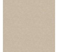 As Creation Bricoflor Non-Woven Wallpaper, Plain Wallpaper In Beige, Brown - 10,05 X 0,53 M