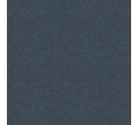 Non-woven wallpaper linen texture plain fabric look dark blue 39567-2 (2,76£/1qm