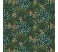 Metropolitan Stories Wallpaper Garden of Bali 392224