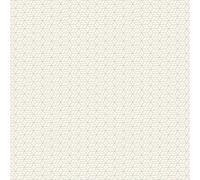Livingwalls Geometric Wallpaper Metropolitan Stories Non-Woven Lizzy - London 10.05 m x 0.53 m Silver Grey White Made in Germany 369203 36920-3