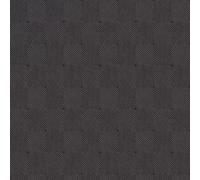 Livingwalls Geometric Wallpaper Metropolitan Stories Non-Woven Nils Olsson - Copenhagen 10.05 m x 0.53 m Black Silver Made in Germany 369265 36926-5