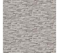 Metropolitan Stories Wallpaper Ledgestone Effect 388162