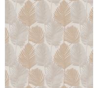 Metropolitan Stories Wallpaper Madeira Leaves 786731