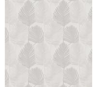 Metropolitan Stories Wallpaper Madeira Leaves 786733