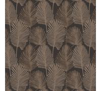 Metropolitan Stories Wallpaper Madeira Leaves 786736