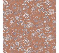 Metropolitan Stories Wallpaper Stockholm Floral 391173
