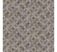Metropolitan Stories Wallpaper Wood Geo 36913-2