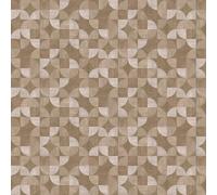 Metropolitan Stories Wallpaper Wood Geo 36913-4