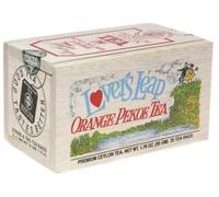 Metropolitan Tea Company Lover's Leap - Box of 25 Tea Bags