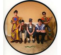 Metros - Talk About It Pt. 2 [VINYL]