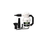 METROVAC DataVac ED500 Electric Air Duster and Cleaner for PC, Home and Tech Cleaning