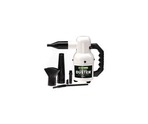 METROVAC DataVac ED500 Electric Air Duster and Cleaner for PC, Home and Tech Cleaning
