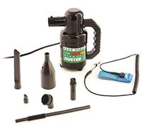 MetroVac DataVac ESD Safe Electric Duster - Single Speed - ED-500ESD - 220V; Not for use in The US.