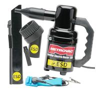 MetroVac ED-500-ESD Anti-Satatic Electric Duster 500, 1 Pack