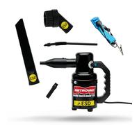 METROVAC ED-500-ESDV Variable Speed, Multi-Use Electronics and Computer Blower/Cleaner