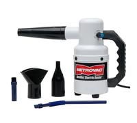 METROVAC Electric Duster with Variable Speed Control - ED-500V, Powerful Computer Blower/Cleaner
