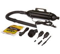 METROVAC Metro Vacuum MDV-1BA DataVac Pro 4.5-AMP Computer Vac/Blower