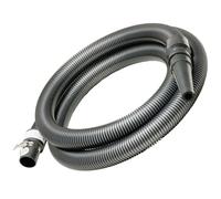 METROVAC MVC-56D 10' x 1.5" Heavy Duty Hose, Compatible with B3, MB, TT Models, Extended Reach for Tough Jobs, Effortless Cleaning in Large Spaces