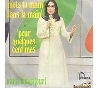 Mets Ta Main Dans La Main