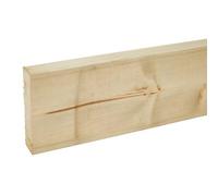 Metsä Wood C16 Cls Timber (L)2.4M (W)140mm (T)38mm