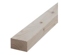 Metsä Wood C16 Cls Timber (L)2.4M (W)89mm (T)38mm
