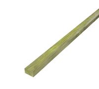 Metsä Wood C16 Treated Cls Timber (L)2.4M (W)63mm (T)38mm