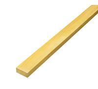 Metsä Wood Rough Sawn Treated Whitewood Stick Timber (L)3M (W)50mm (T)22mm