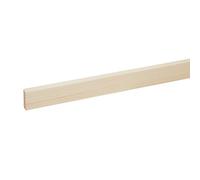 Metsä Wood Smooth Planed Pse Whitewood Spruce Stick Timber (L)2.1M (W)32mm (T)12mm