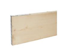 Metsä Wood Softwood Scaffold Board (L)3900mm (W)225mm (T)38mm