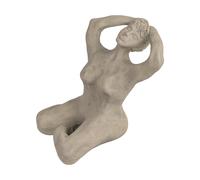 Mette Ditmer Art Piece Gaia sculpture Sand