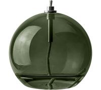 Mette Ditmer - Aura Oil Lamp 10 cm, Dark Forest - Dark Forest