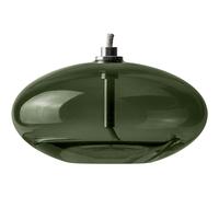 Mette Ditmer - Aura Oil Lamp 6 cm, Dark Forest - Dark Forest