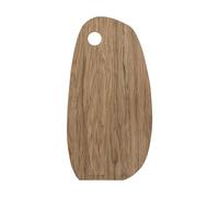 Mette Ditmer Authentic cutting board Natural, 23x44 cm