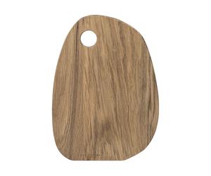 Mette Ditmer Authentic cutting board Natural, 24x32.5 cm