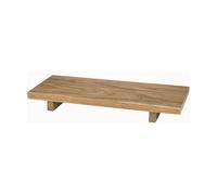 Mette Ditmer Authentic serving tray Natural, 15x36 cm