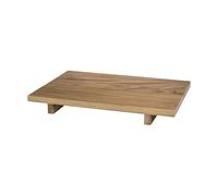 Mette Ditmer Authentic serving tray Natural, 25x35 cm