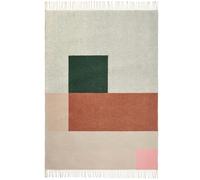 Mette Ditmer - Brick Throw 125x170 cm, Brick - Brick