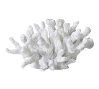Mette Ditmer - Coral Decoration Large - White