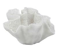 Mette Ditmer - Coral Decorative Bowl, Off-white - Off-White