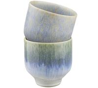 Mette Ditmer - Elements Mug 2-pack, Blue - Blue